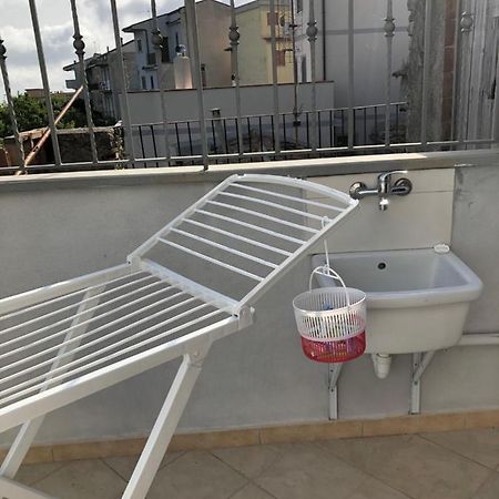 Basicò un balcone sul mare-Casa I CARRUGGI- Case vacanza Sicilia&Toscana- Exterior foto