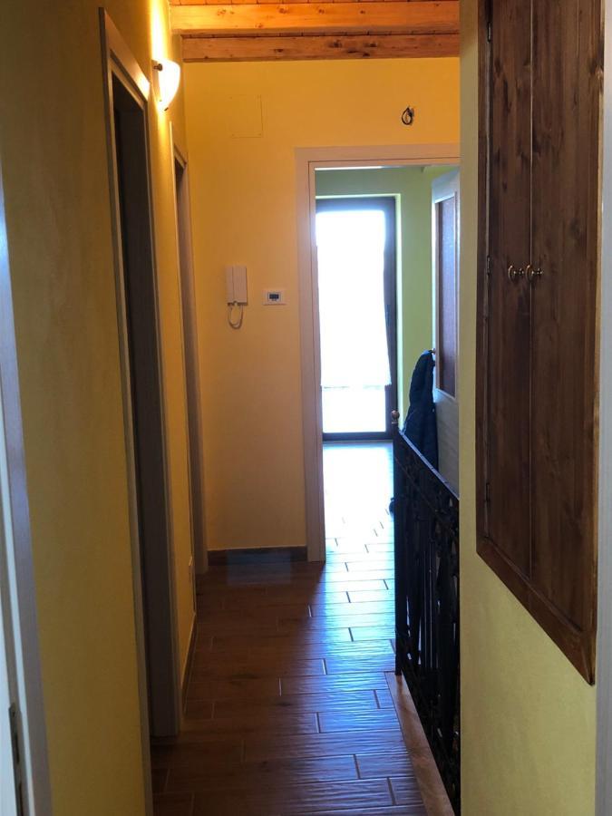 Basicò un balcone sul mare-Casa I CARRUGGI- Case vacanza Sicilia&Toscana- Exterior foto