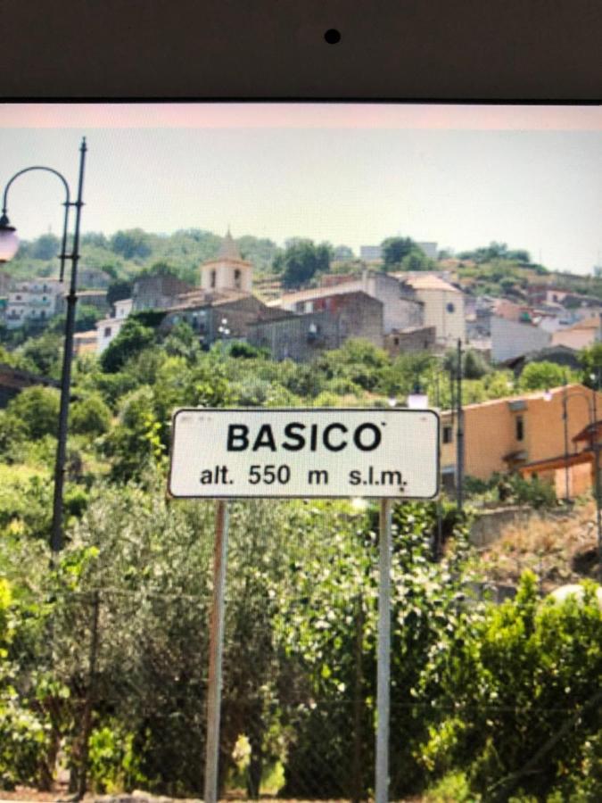 Basicò un balcone sul mare-Casa I CARRUGGI- Case vacanza Sicilia&Toscana- Exterior foto