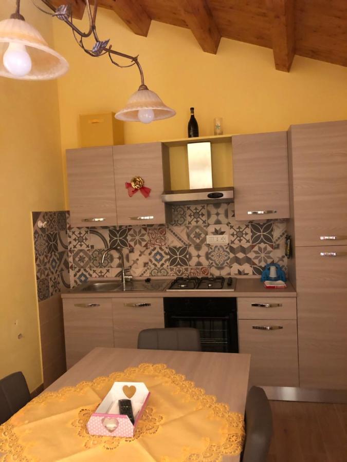 Basicò un balcone sul mare-Casa I CARRUGGI- Case vacanza Sicilia&Toscana- Exterior foto