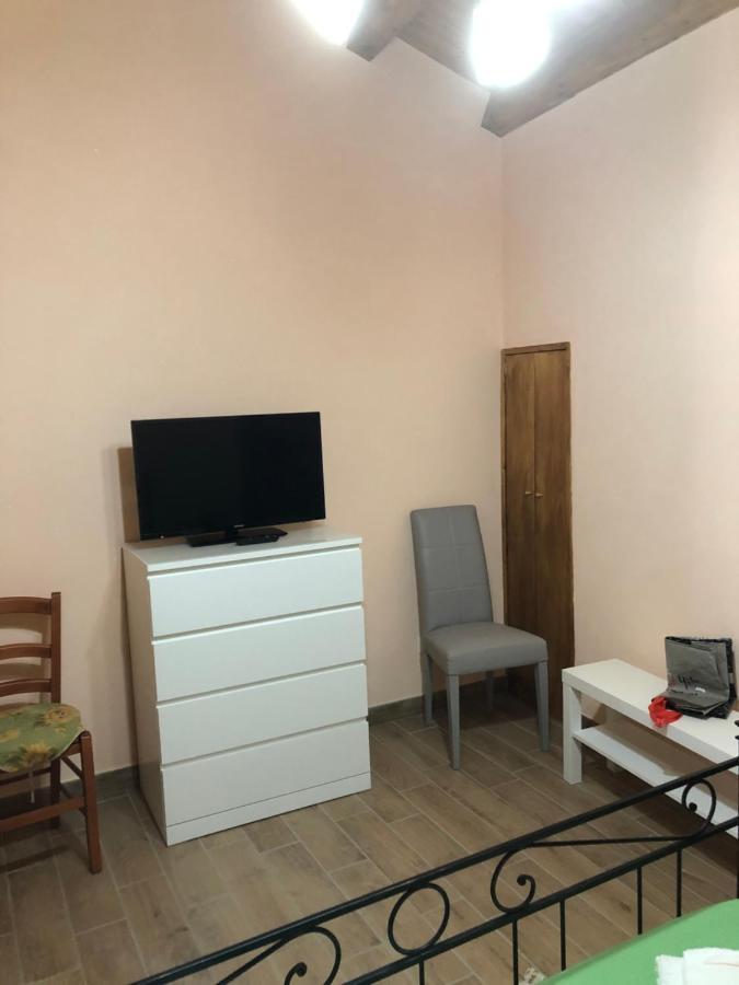 Basicò un balcone sul mare-Casa I CARRUGGI- Case vacanza Sicilia&Toscana- Exterior foto